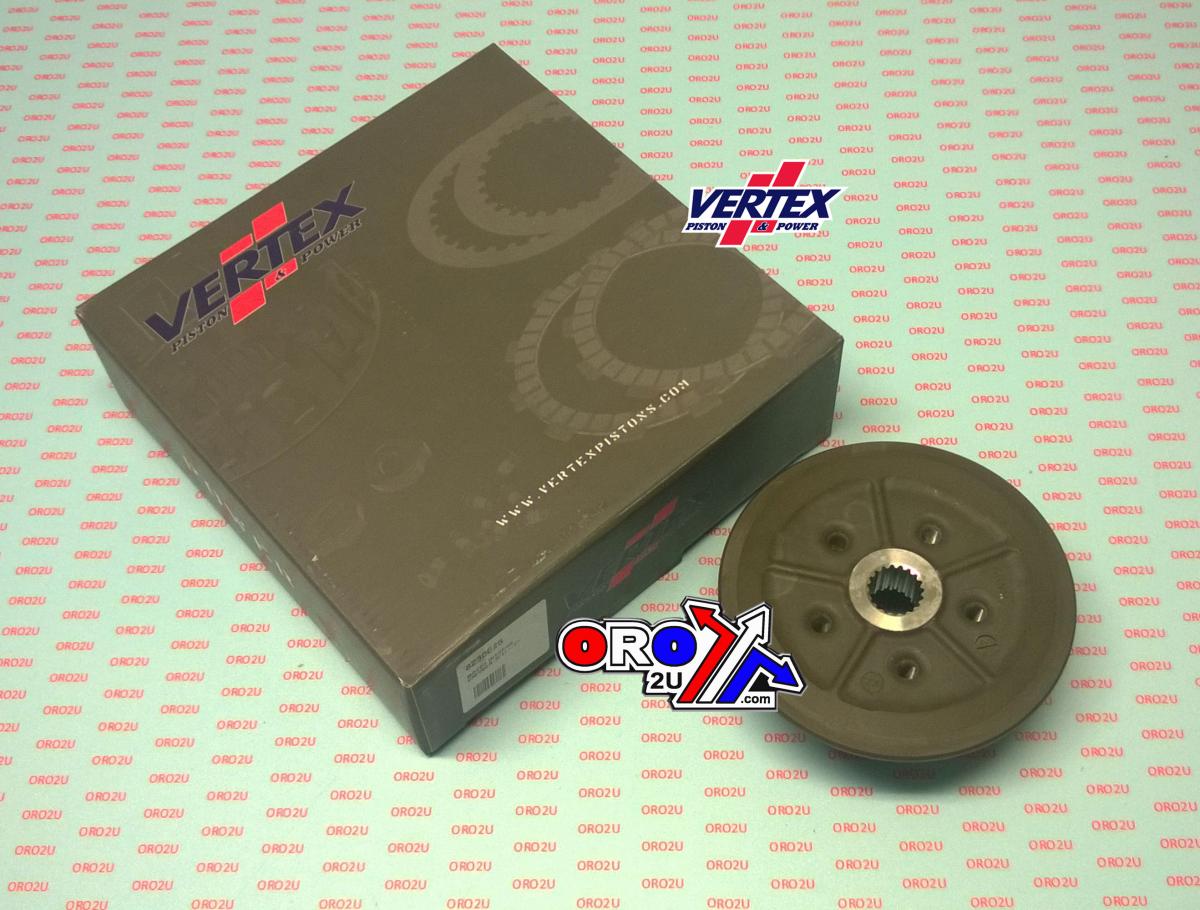 CLUTCH HUB 10-17 CRF250R, VERTEX 8230025