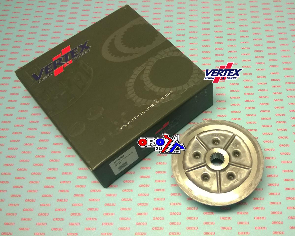 CLUTCH HUB 86-99 CR125, VERTEX 8230003, 22120-KS6-010