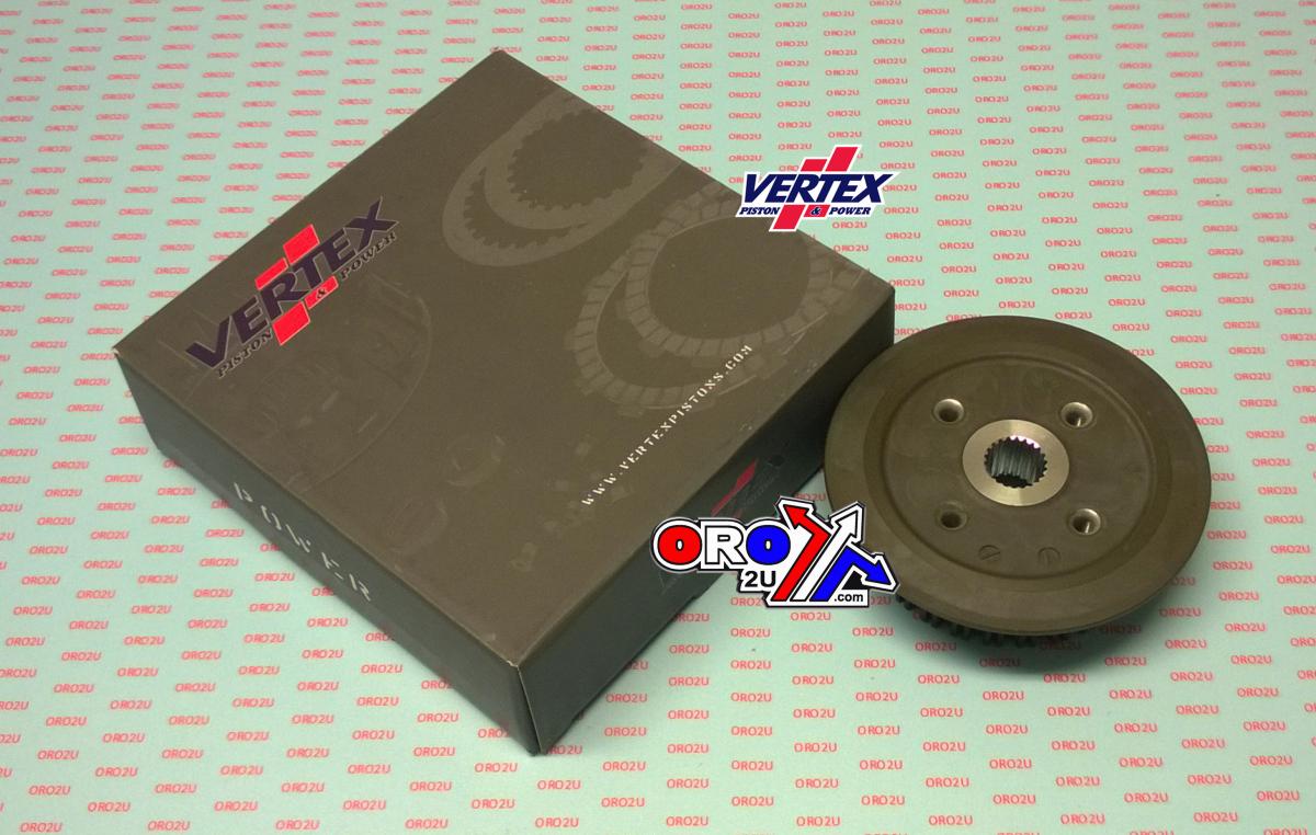 CLUTCH HUB 11-12 CRF450R, VERTEX 8230027, 22120-MEN-A50