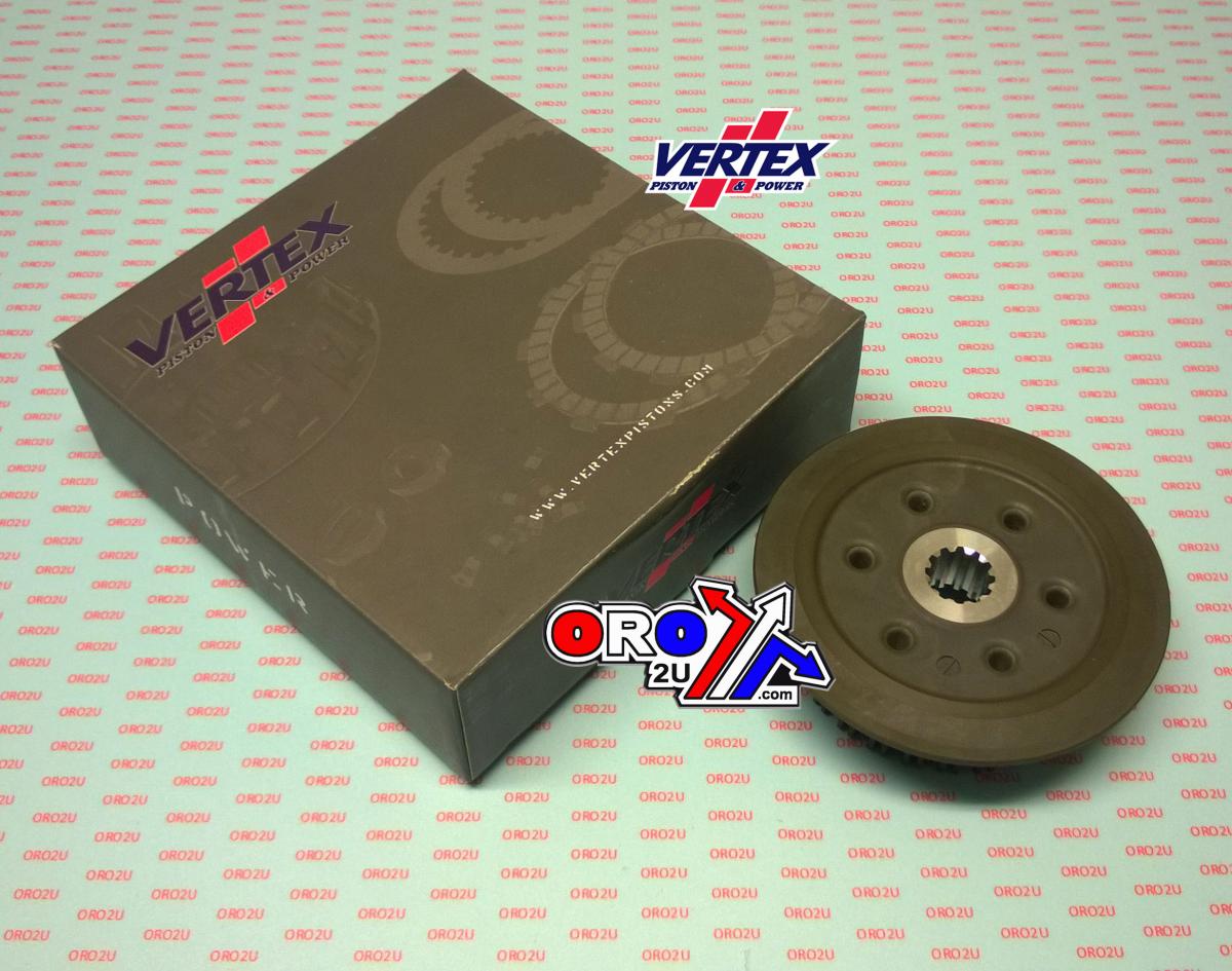 CLUTCH HUB 13-16 CRF450R, VERTEX 8230028, HONDA