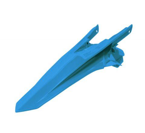 KTM SX / SX-F SXF Rear Fender – Light Blue – 2016–2018