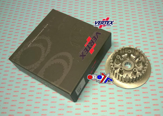 CLUTCH HUB 04-17 KXF250, 04-06 RMZ250, VERTEX 8230015