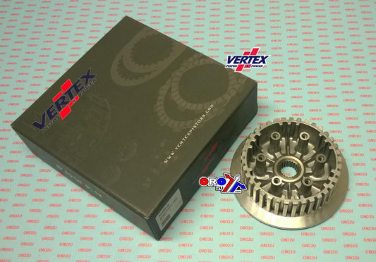 CLUTCH HUB 89-04 KX500, VERTEX 8230018, KAWASAKI