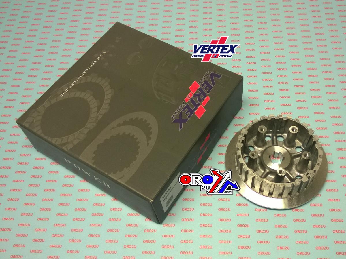 CLUTCH HUB 94-12 RM125 INNER, VETEX. 8230009 SUZUKI