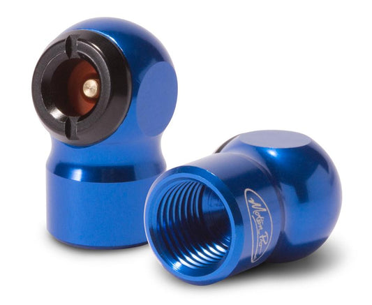 PRESSURE GAUGE ADAPTOR PRO AIR GAUGE CHUCK 1/4" MOTION PRO 08-0685