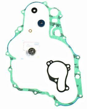 WATER PUMP GASKET KIT WR/YZ 450 14-18, ATHENA P400485475011 YAMAHA WITH BEARING