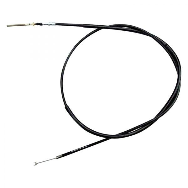 CABLE HAND BRAKE LT-A500X 11-14, BRONCO AT-05222 58810-31G10, SUZKUK ATV LTA-750 X King Quad 08-14