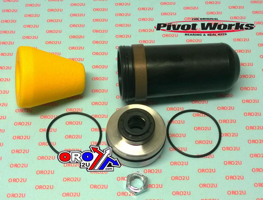SHOCK REPAIR KIT, PIVOT WORKS PWSHR-H05-000