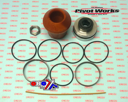 SHOCK REPAIR KIT, PIVOT WORKS PWSHR-T03-000