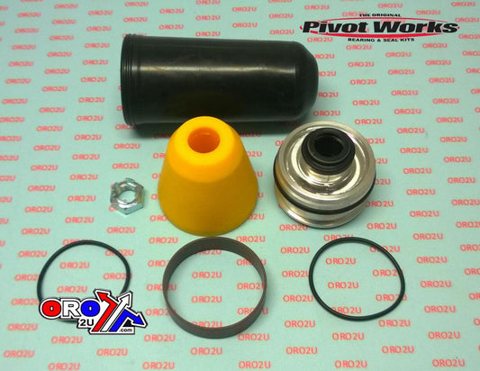 SHOCK REPAIR KIT, PIVOT WORKS PWSHR-K08-000