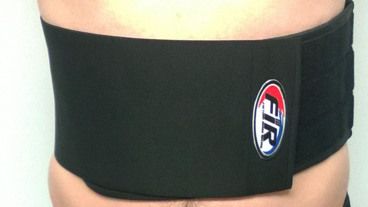 KIDNEY BELT ADULT LARGE