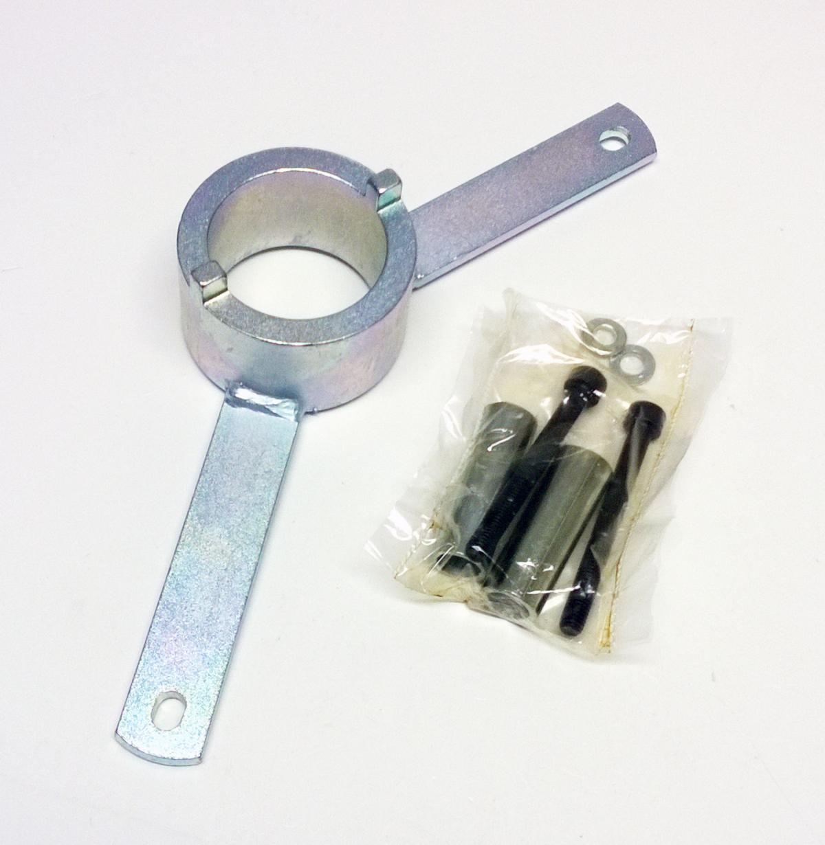 Variator Locking Tool PIAGGIO 400-450cc, BUZZETTI 5446, ROAD, ATV, MX, SCOOTER