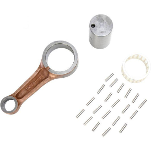 CONNECTING ROD KIT YFZ 450 R, NAMURA RA-40009, 8688, YAMAHA 09-13, 18P-11651-00-00