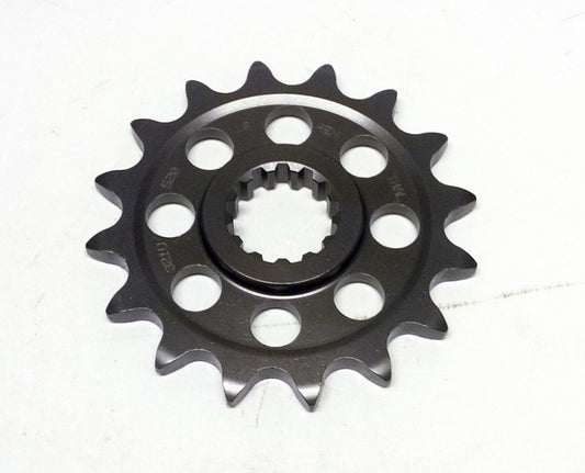 FRONT SPROCKET 321U-520-16P, 520 Chain Conversion