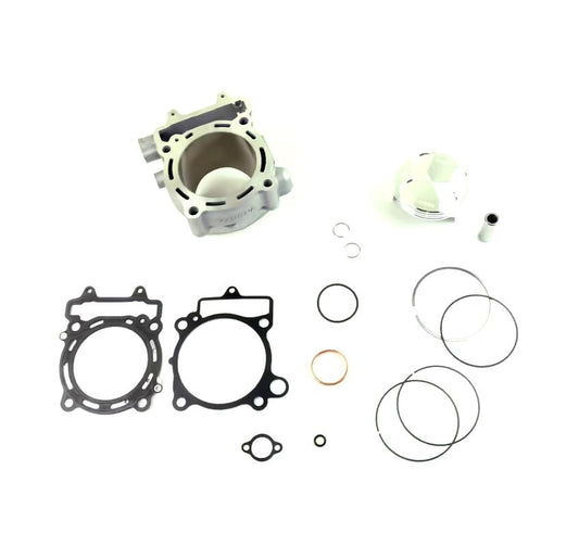 CYLINDER FULL KIT 96MM KAWASAKI KX 450 16-18, ATHENA P400250100022 STD BORE, (Piston included)