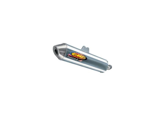 88-06 BLASTER POWERCORE 2, FMF 020263 EXHAUST SILENCER