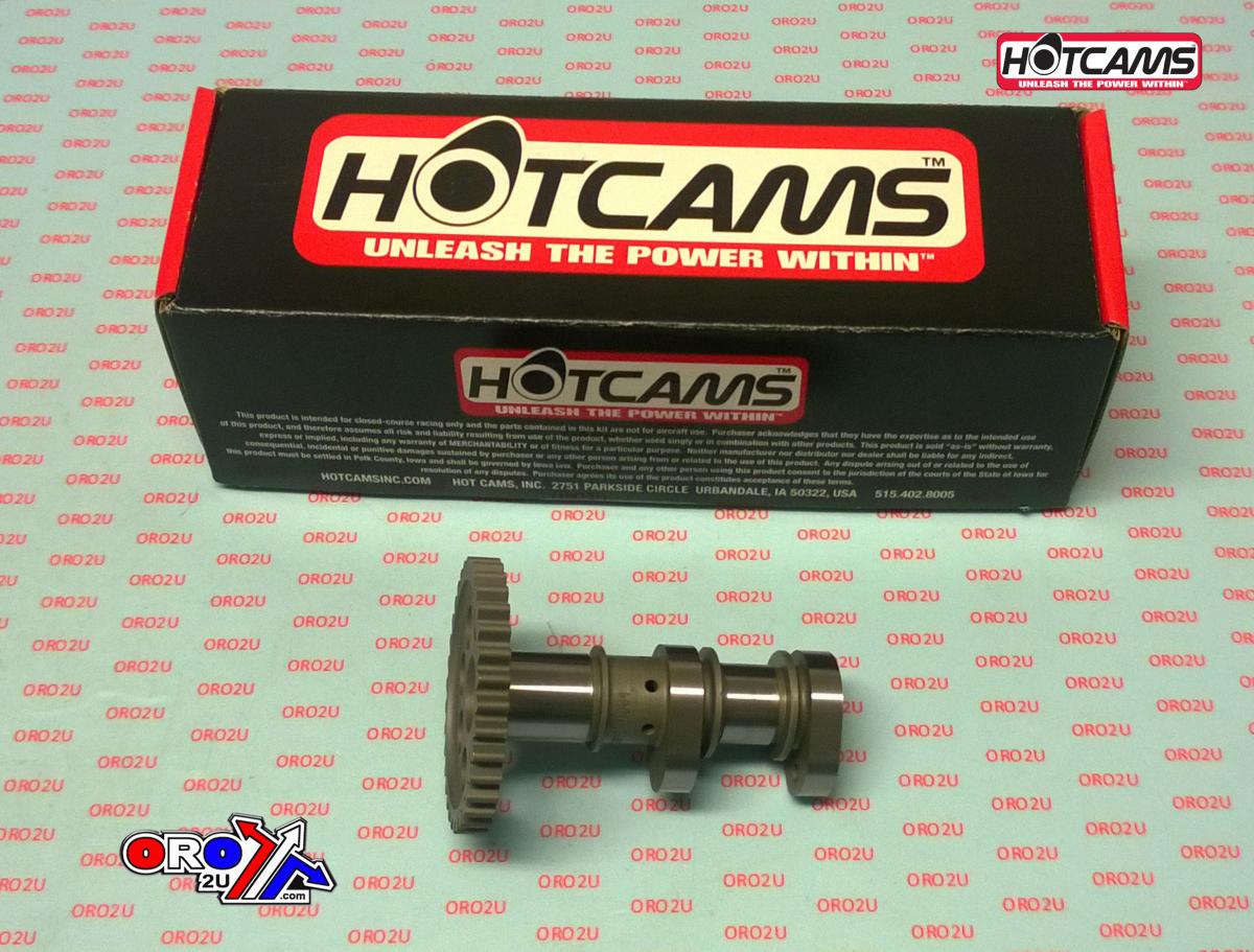 CAMSHAFT 16-20 KTM 250 SX-F, HOT CAMS 3306-1IN, INTAKE, STAGE 1
