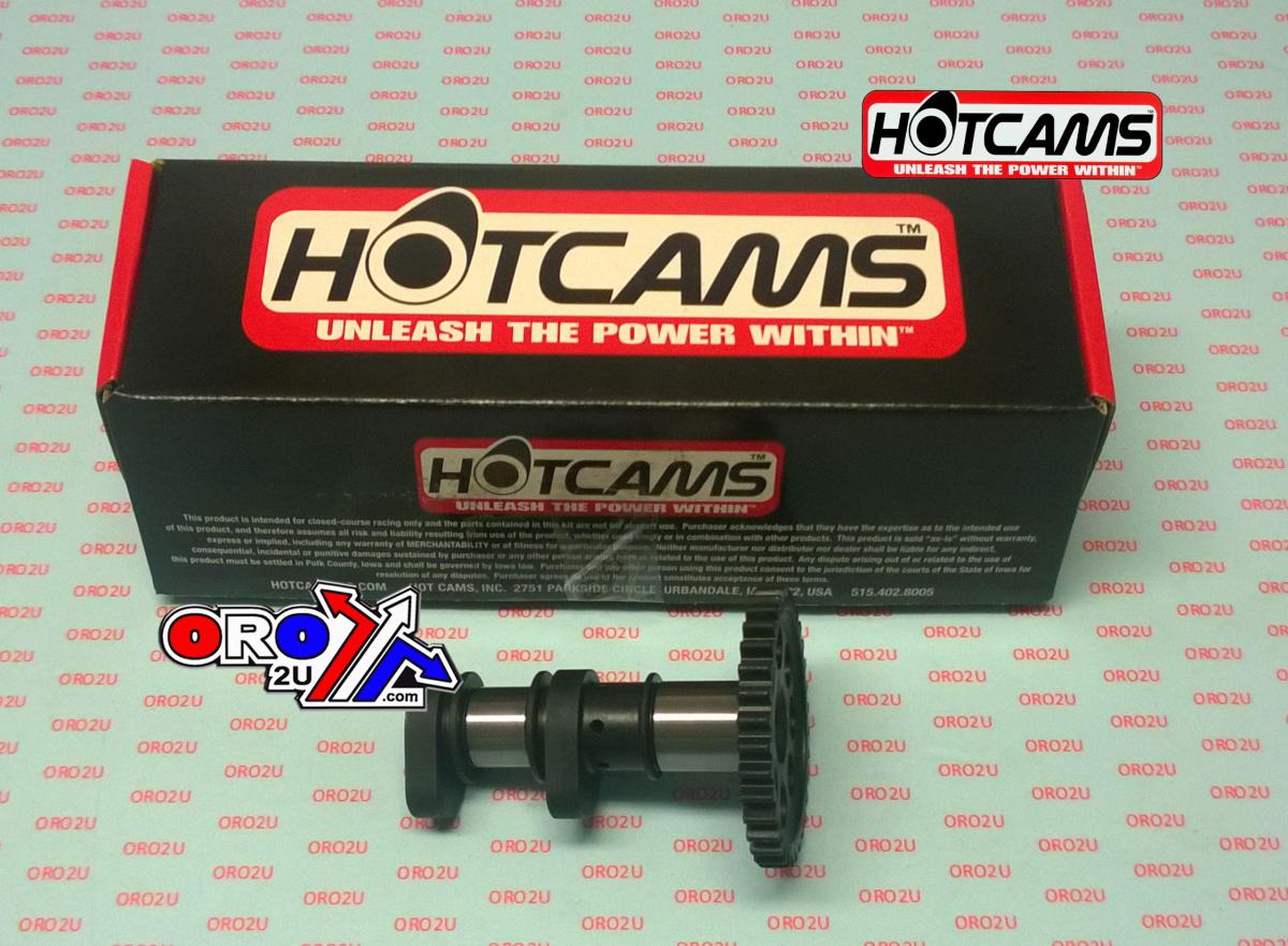 CAMSHAFT 16-18 KTM 250 F, HOT CAMS 3308-2IN, INTAKE, STAGE 2