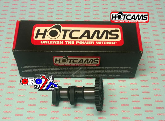 CAMSHAFT 16-18 KTM 250 F, HOT CAMS 3308-2IN, INTAKE, STAGE 2