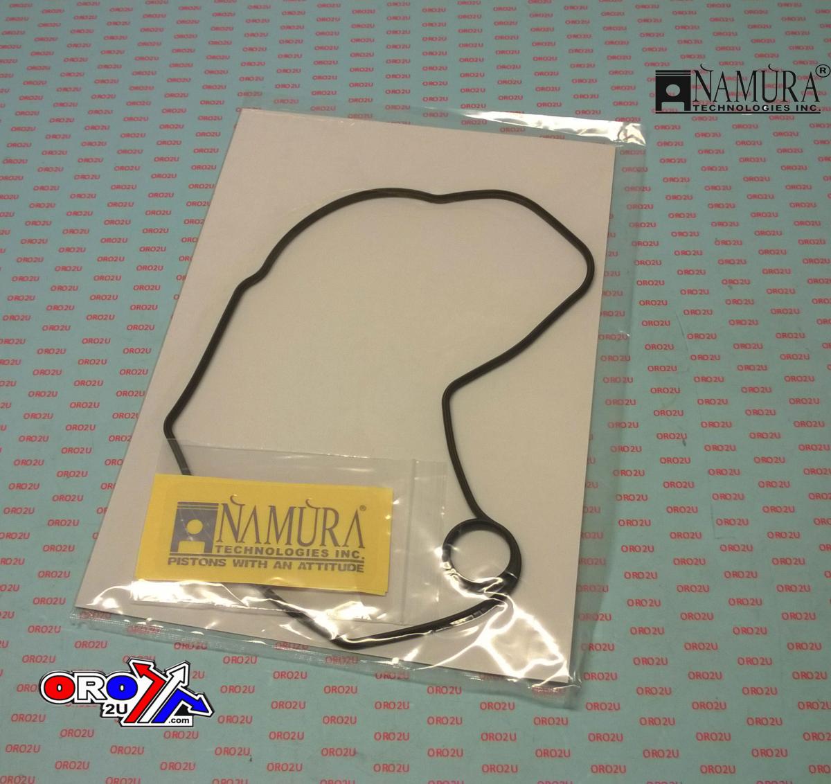 GASKET STATOR COVER POLARIS, NAMURA NA-50019CG, 5414329, ACE 500 2017-18 ACE 570 2015-18 RANGER 570 EFI ALL 2014-