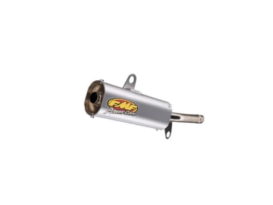 POWERCORE 2 MUFL91-06 PW80, FMF 024037 EXHAUST SILENCER