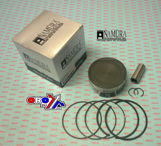 PISTON KIT POLARIS 1000, NAMURA NA-50093, SCRAMBLER, SPORTSMAN