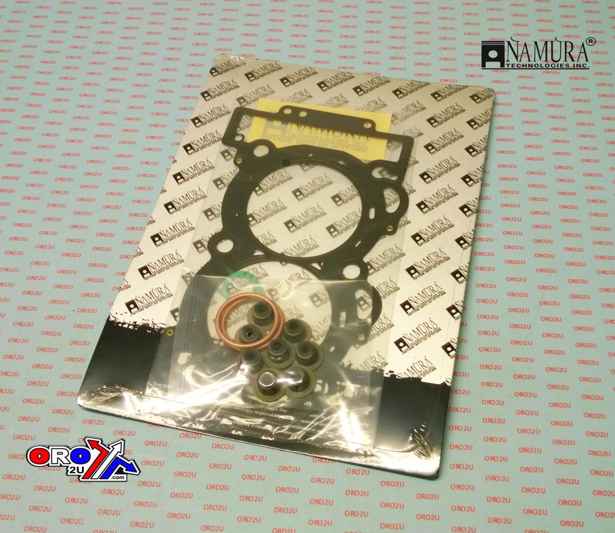 GASKET TOP SET POLARIS 1000, NAMURA NA-50093T, SCRAMBLER, SPORTSMAN