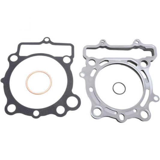 GASKET TOP KIT 17-18 KX250F 80, WORKS CYLINDER 31012-G01 BIG BORE, KX250F KAWASAKI