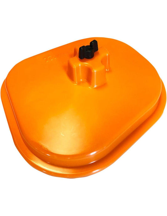 AIR BOX COVER KX450F 2019, TWINAIR 160118