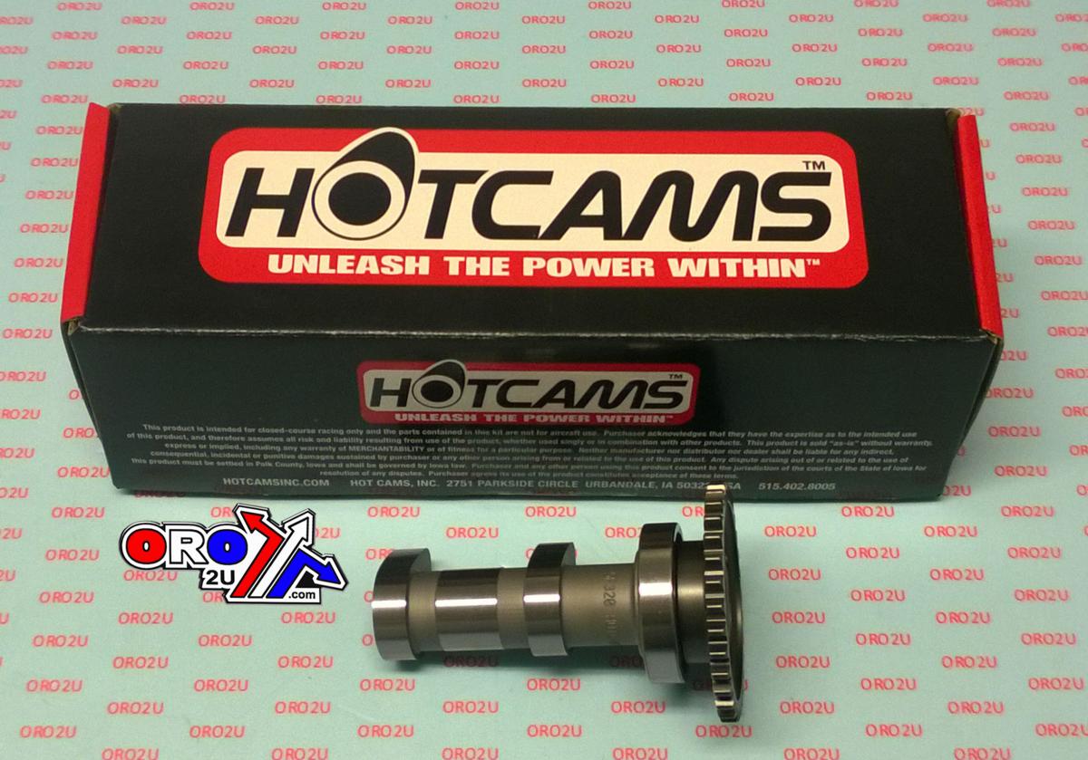 CAMSHAFT 15-17 RMZ450 INTAKE, HOTCAMS 2320-1IN