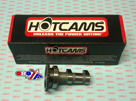 CAMSHAFT 15-17 RMZ450 EXHAUST, HOTCAMS 2321-1E