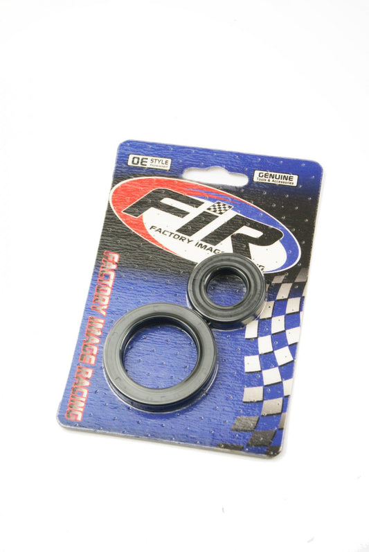 OIL SEAL SET CRANKSHAFT RM250, RM 1981-1985, PE250