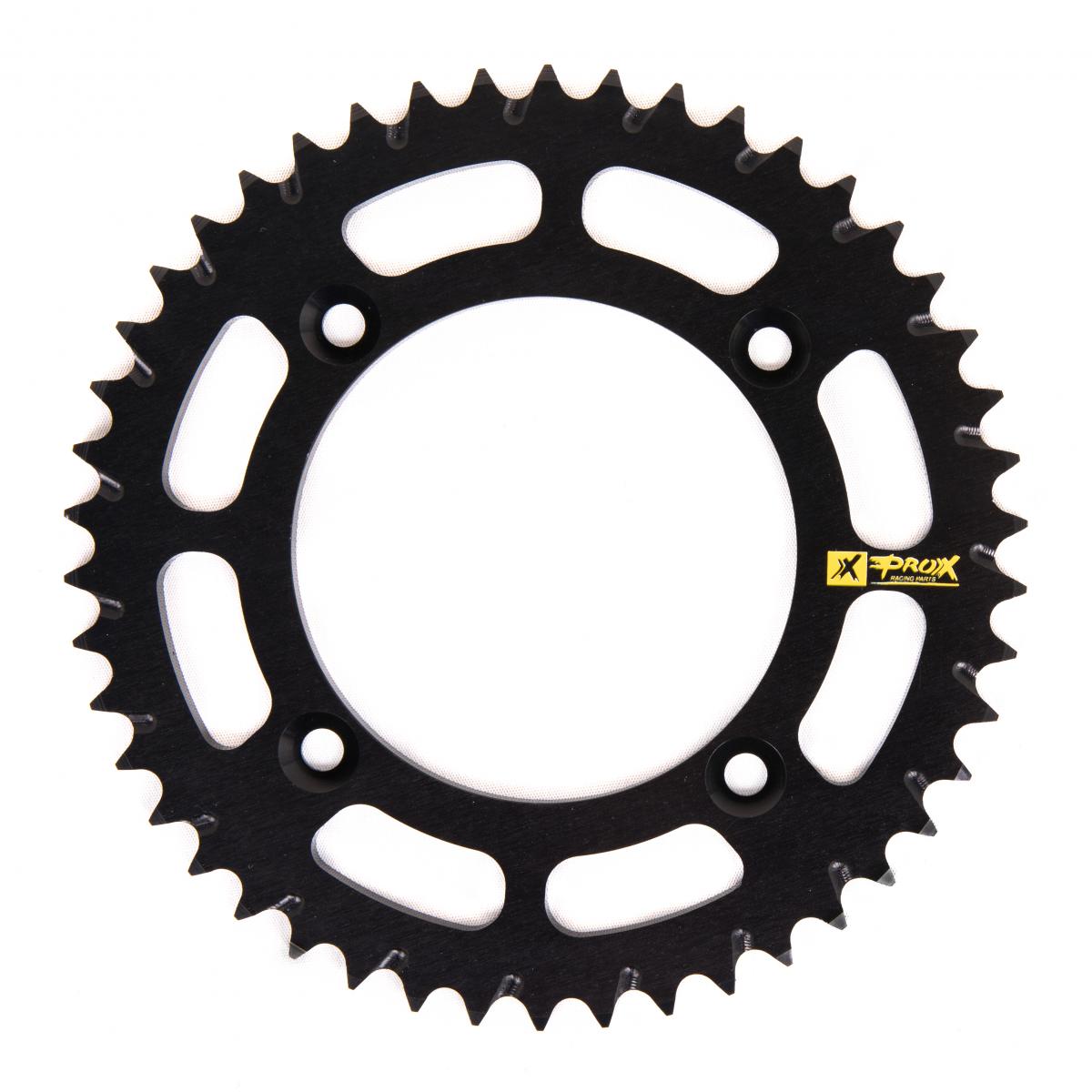 REAR SPROCKET YZ 65 2018, PROX 07.RA20018-48, YAMAHA