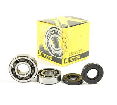 CRANKSHAFT BEARING & SEAL KIT, PROX 23.CBS20018 YZ 65 2018-2025, YZ85 2019-2025