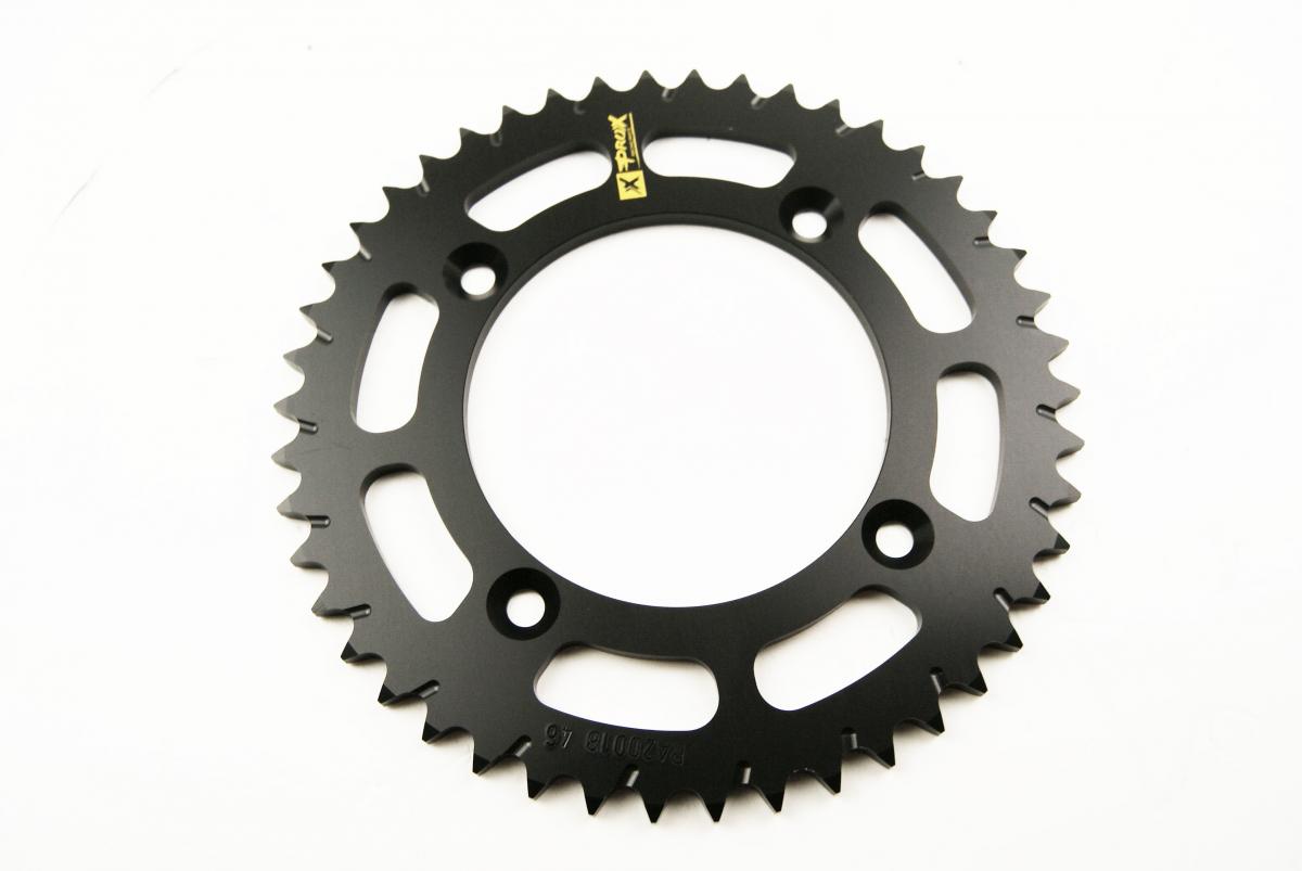 REAR SPROCKET YZ 65 2018, PROX 07.RA20018-46, YAMAHA