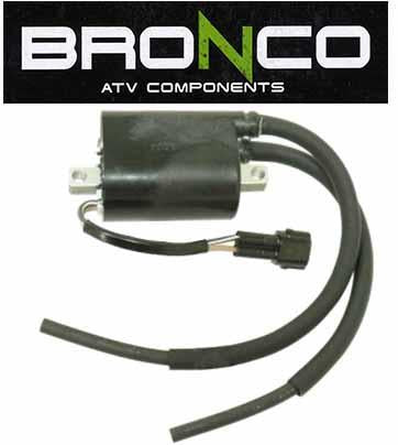 IGNITION COIL HT SUZUKI BRONCO AT-01693