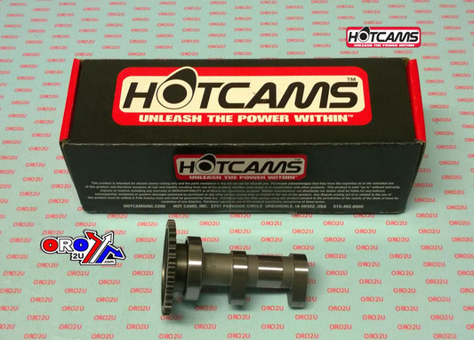 CAMSHAFT 15-17 RMZ450 INTAKE, HOTCAMS 2322-2IN, STAGE 2