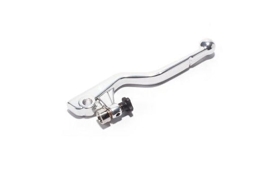 LEVER BLADE BRAKE KTM 65 85, 47013002000 FORGED SILVER, MOTION PRO 14-9005