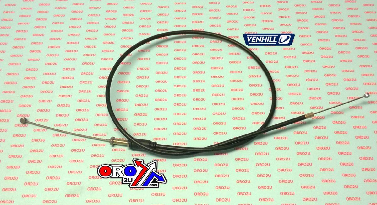 CABLE THROTTLE BETA EVO 4T, VENHILL B05-4-011, 2009-2010