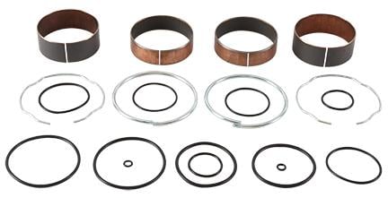 FORK BUSHING KIT 17-22 HON CRF250/450, ALLBALLS 38-6131 DIRT