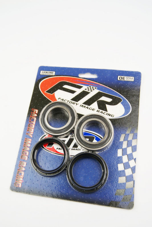 WHEEL BEARING & SEAL KIT REAR,  / YFM Raptor Yamaha