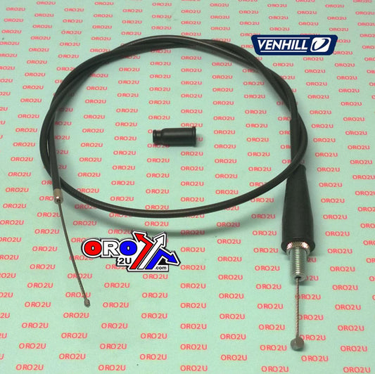 CABLE THROTTLE HONDA CR, VENHILL H02-4-031