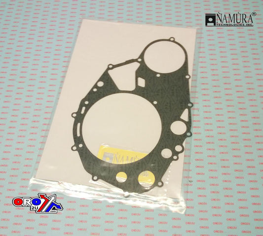 GASKET INNER CLUTCH COVER LT-A, NAMURA NA-30012CG SUZUKI, 11482-38F00 3402-589