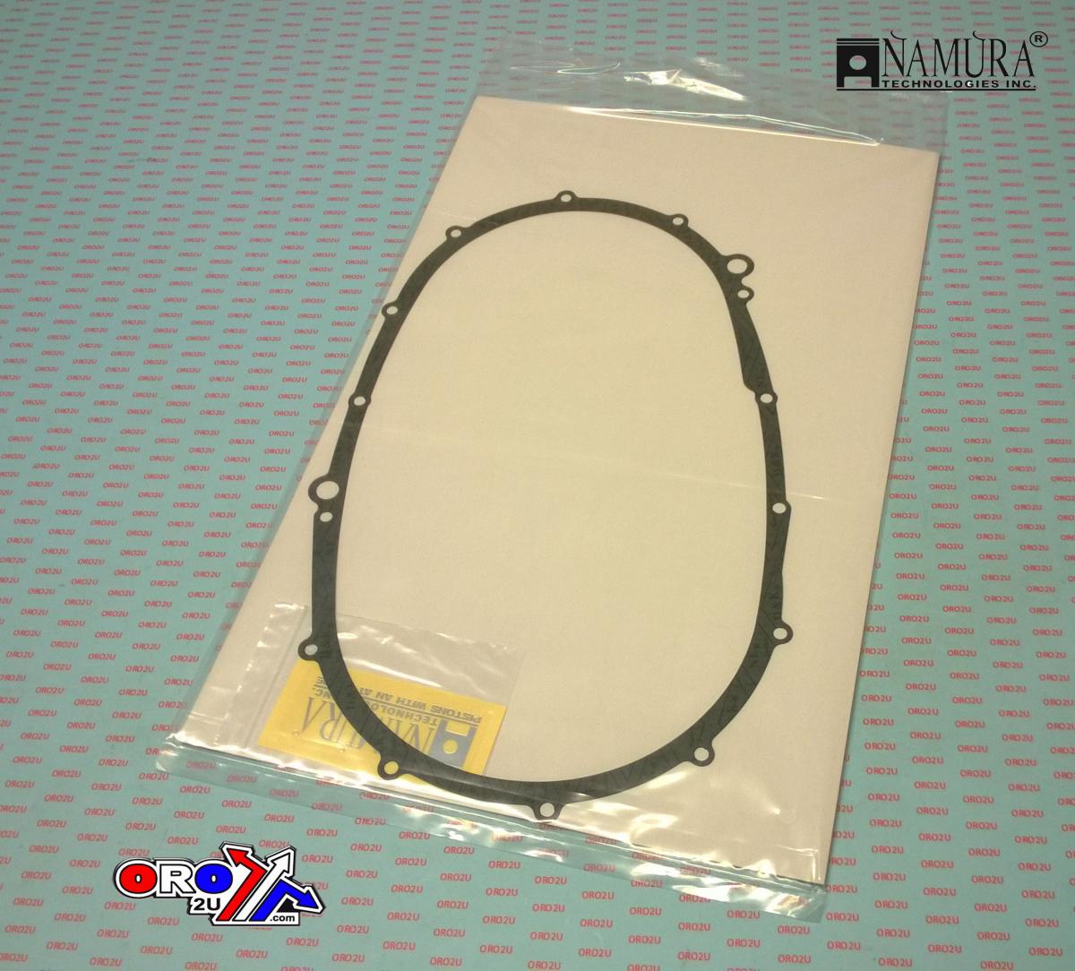 GASKET DRIVE BELT COVER LT-A, NAMURA NA-30012CG2 SUZUKI, 11484-38F00 3402-591