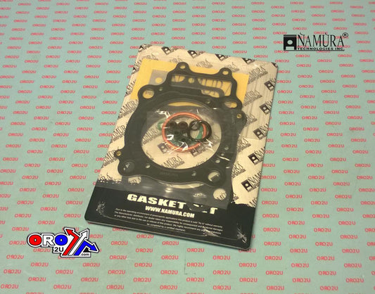 GASKET TOP 82 KIT 10-17 CRF250, NAMURA NX-10031-13T