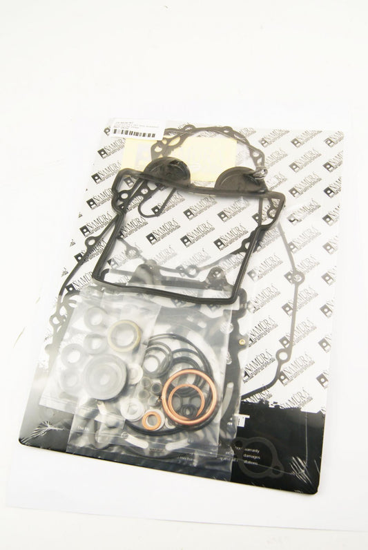 GASKET FULL SET 2016-18 KX450F, NAMURA NX-20088F, NO OIL SEALS!!