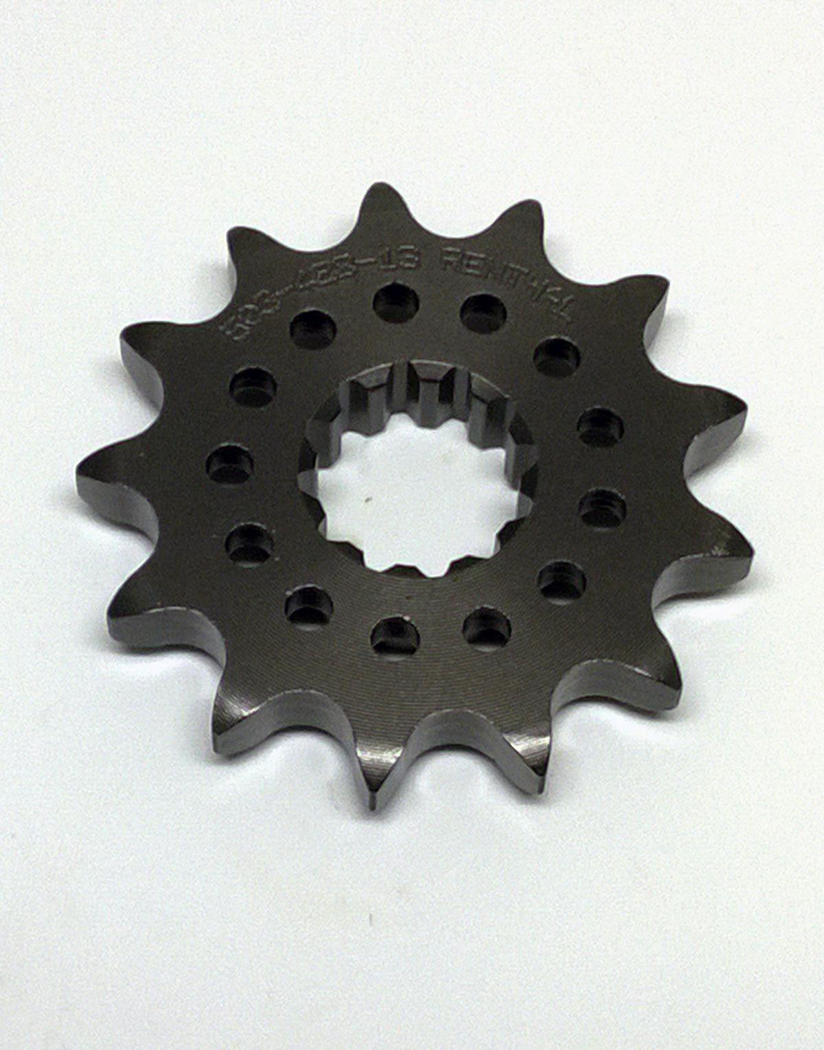 FRONT SPROCKET RENTHAL KTM 85 2018, RENTHAL 503--428-13P