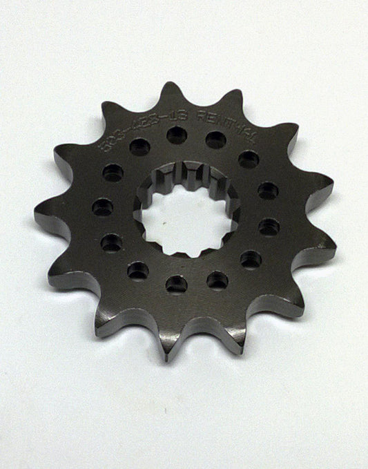 FRONT SPROCKET RENTHAL KTM 85 2018, RENTHAL 503--428-13P