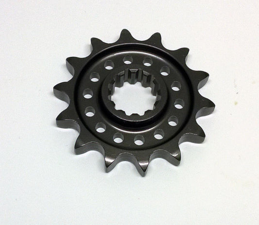 FRONT SPROCKET RENTHAL KTM 85 2018, RENTHAL 503--428-14P