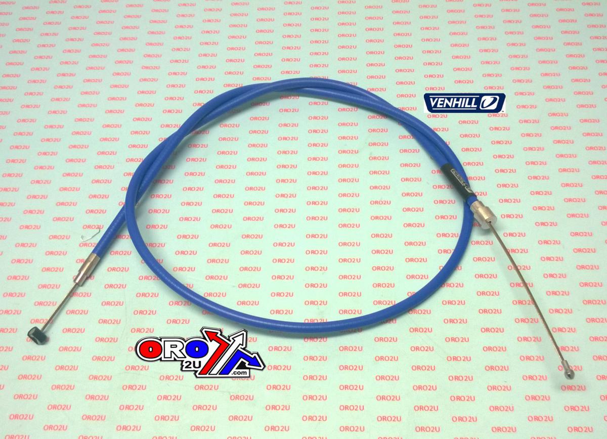 CABLE CLUTCH 83-94 MAICO, VENHILL M01-3-005-BLUE, M01-3-005